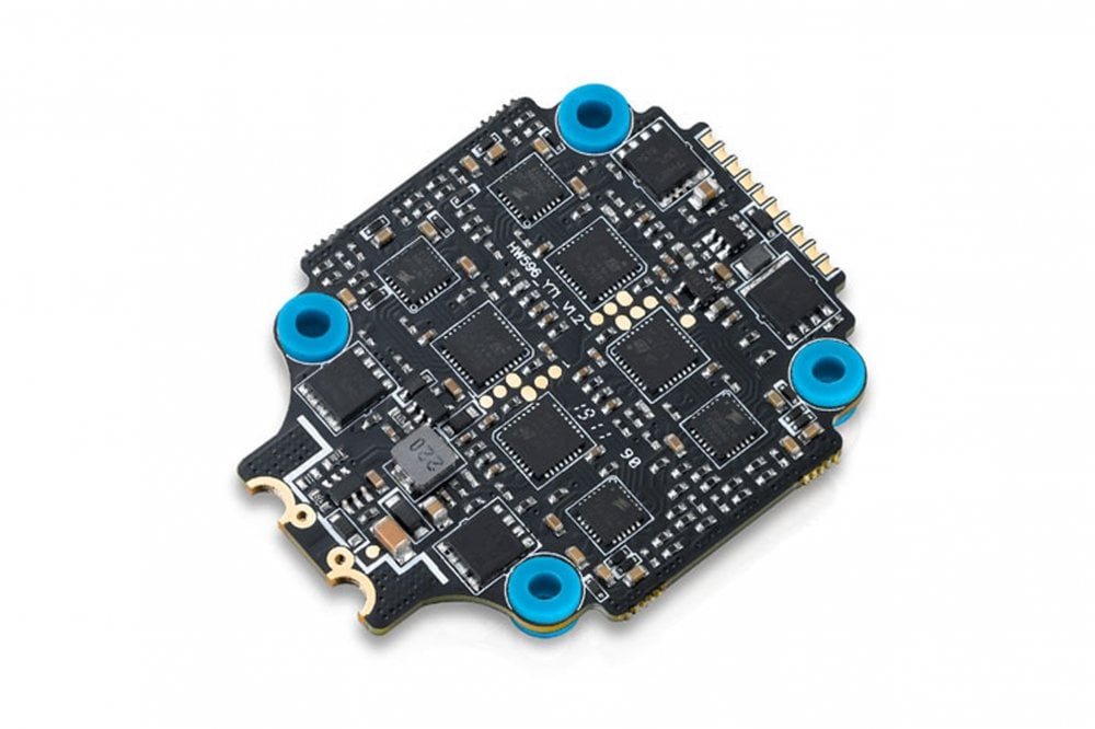 Hobbywing - XRotor Micro 60A 6s 4in1