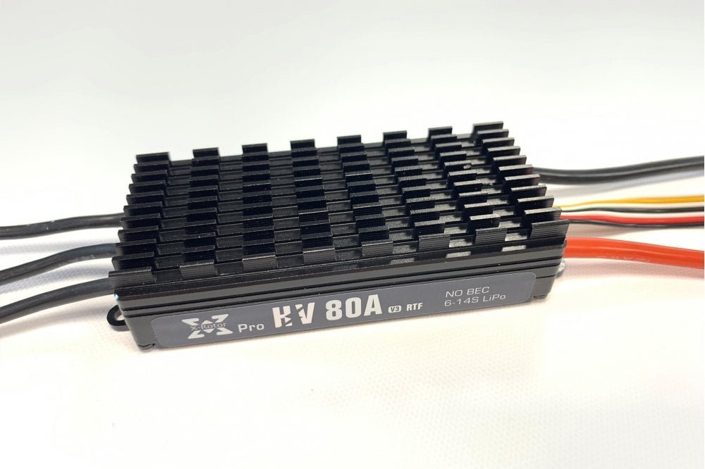 Hobbywing - XRotor Pro 80A 6-14S