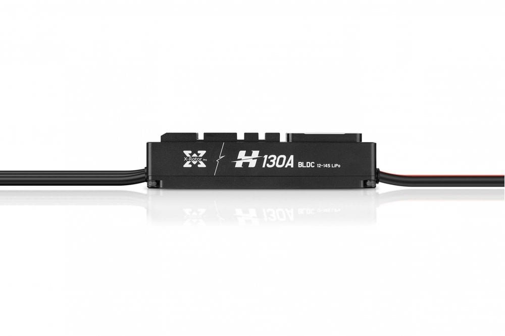 Hobbywing - XRotor Pro H130A 12-14S BLDC