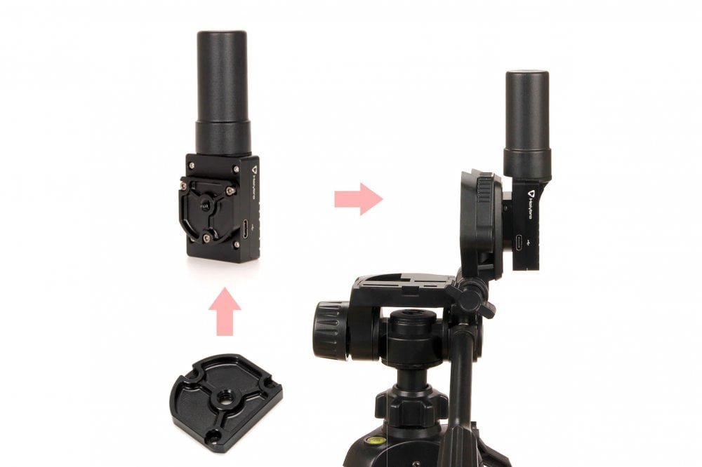 Holybro - 1/4"-20 UNC Adapter for H-RTK