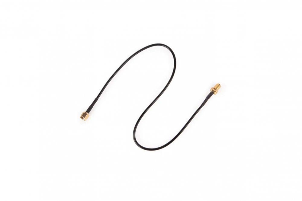 Holybro - 40cm Antenna Extension Cable For Telemetry Radio