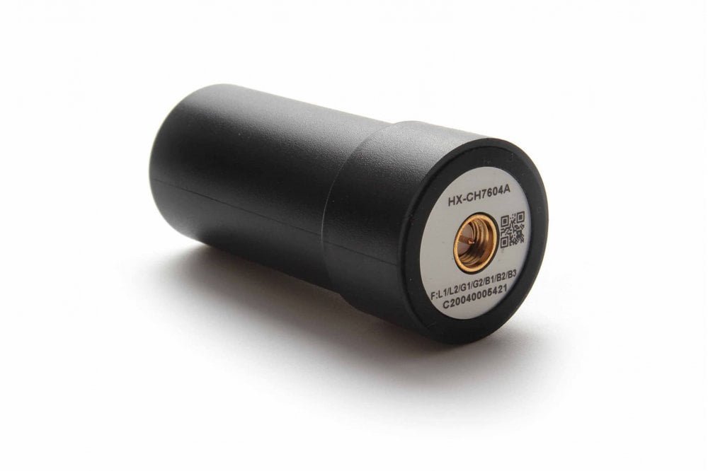 HOLYBRO - GNSS Antenna CH7604A (for F9P series)