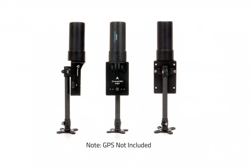 HOLYBRO - H-RTK Helical Mount