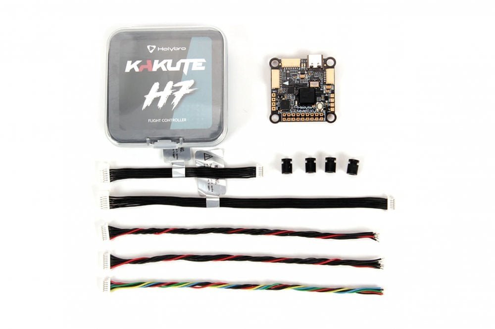 HOLYBRO - Kakute H7 V1.3 Flight Controller