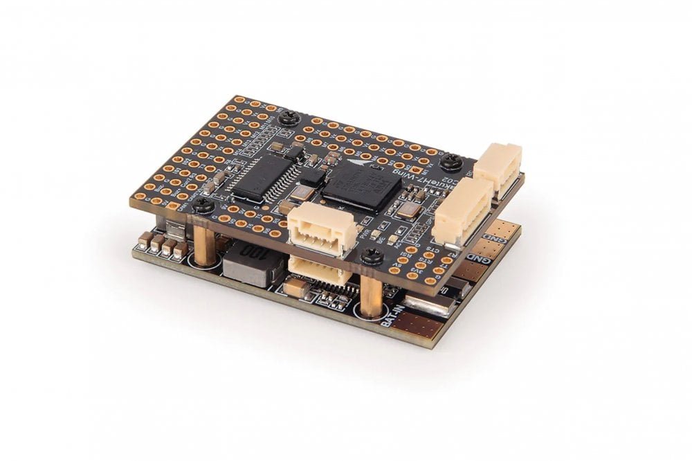 HOLYBRO - Kakute H743 Wing Flight Controller