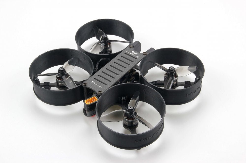 Holybro - Kopis CineWhoop 3"(without DJI FPV Air Unit)