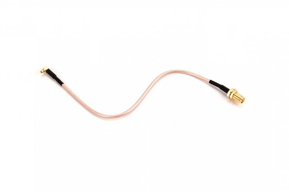 HOLYBRO - MMCX to SMA Female 200mm Antenna Extension Cable