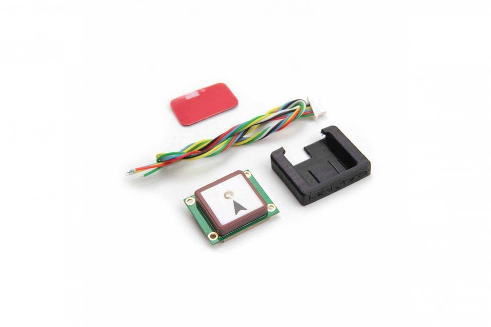 HOLYBRO -Nano M8 5883 GPS Module