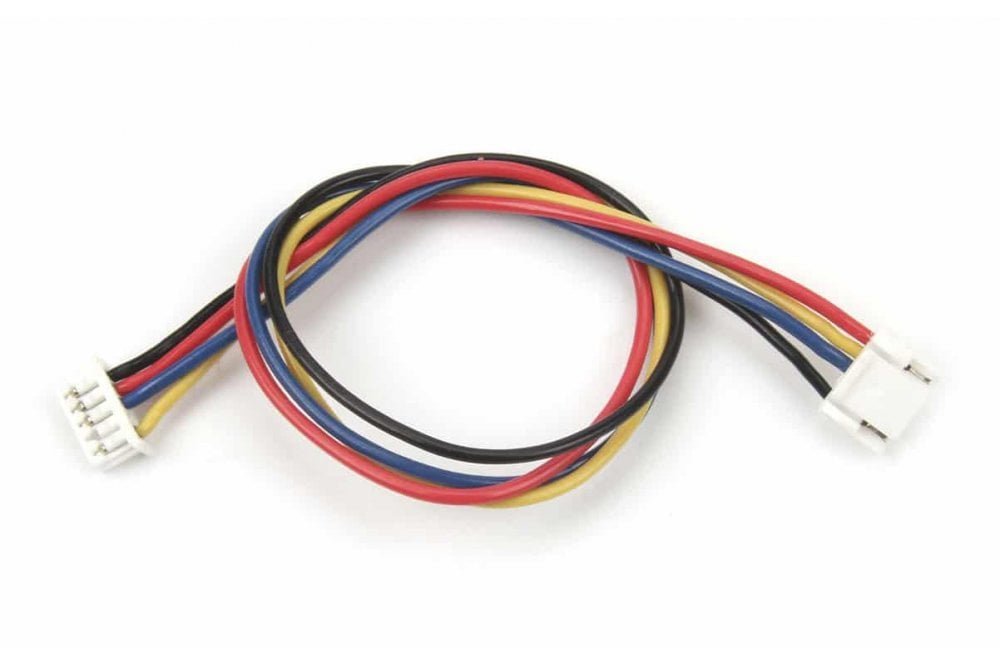 HOLYBRO Pixhawk 4 Mini Cable Set