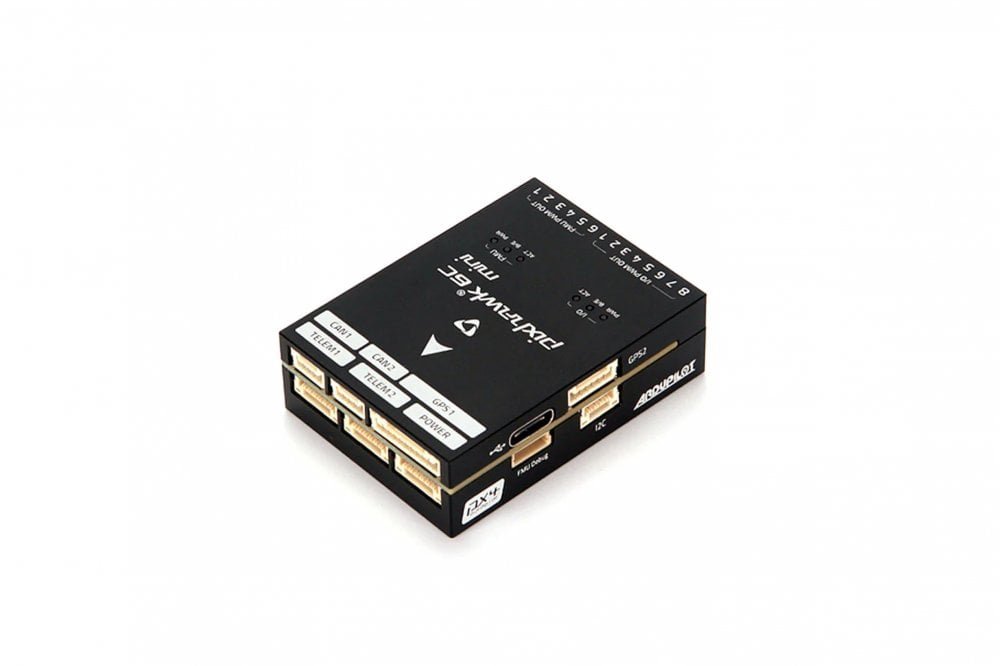 HOLYBRO - Pixhawk 6C Mini