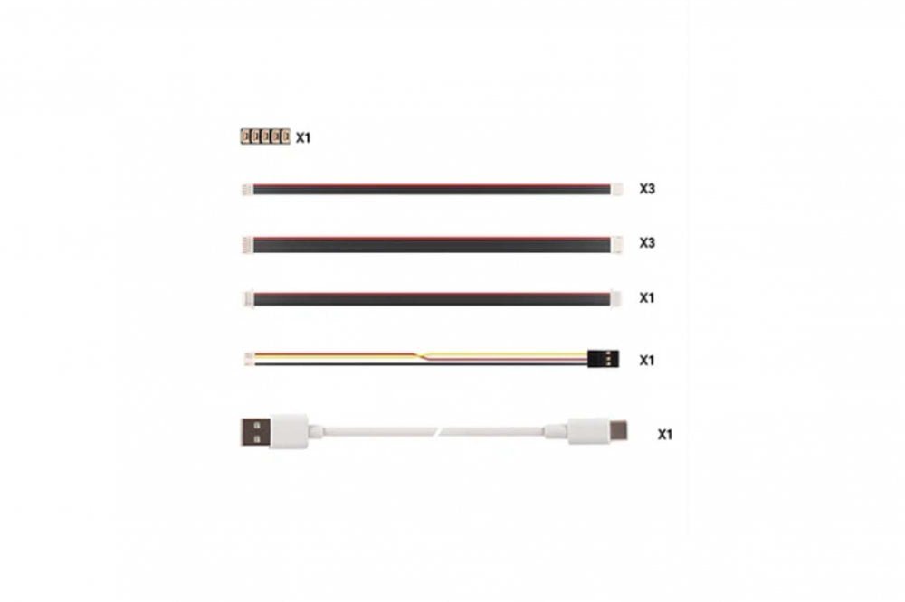 HOLYBRO - Pixhawk 6C Mini-Model B - 11079