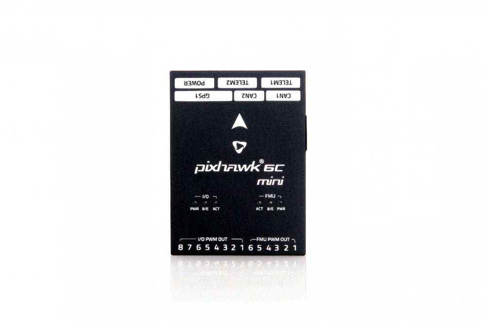 HOLYBRO - Pixhawk 6C MiniHOLYBRO - Pixhawk 6C Mini