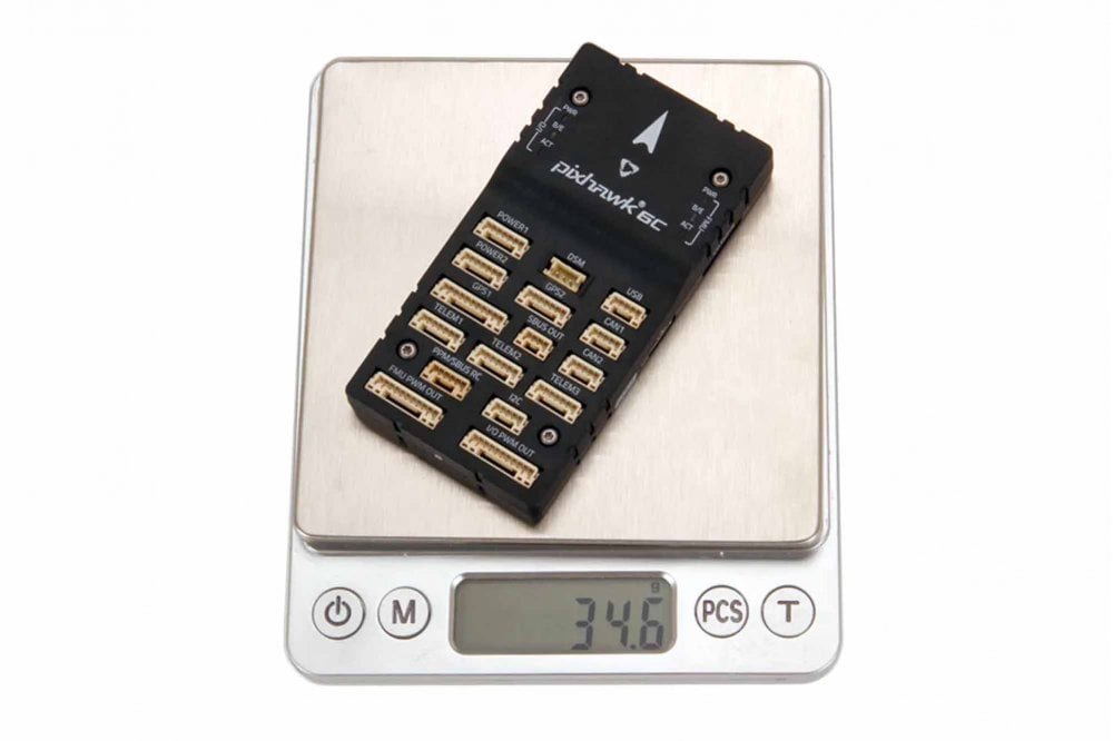 HOLYBRO - Pixhawk 6C (Plastic Case)
