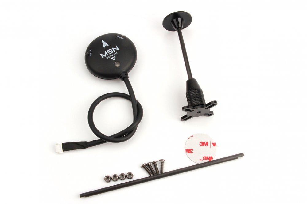 HOLYBRO - Pixhawk M9N 2nd GPS