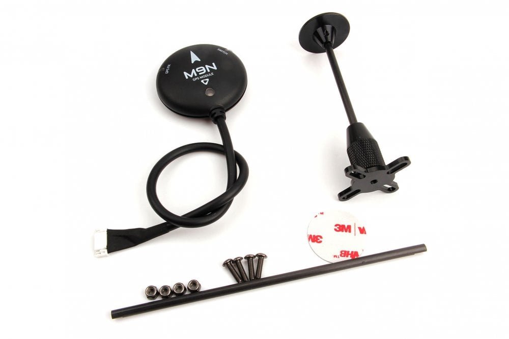 HOLYBRO - Pixhawk M9N GPS