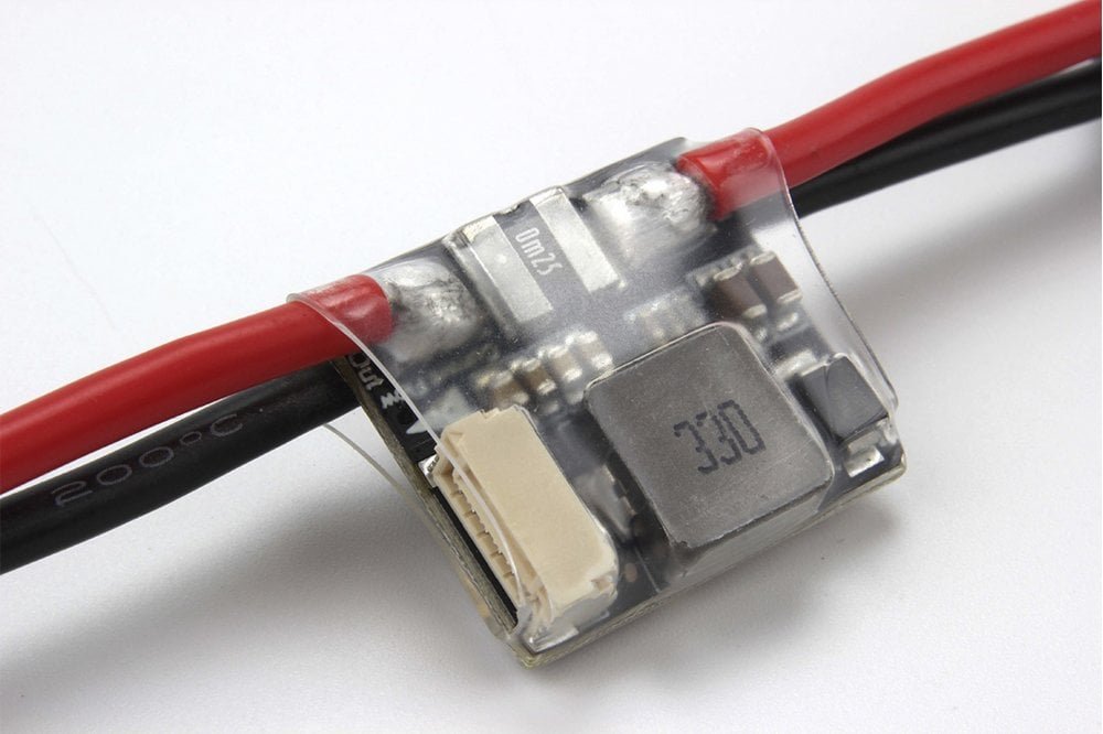 HOLYBRO - PM02 Power Module Support to 12S - V3