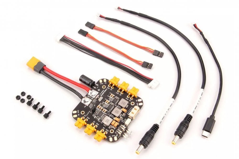 HOLYBRO - PM03D Power Module