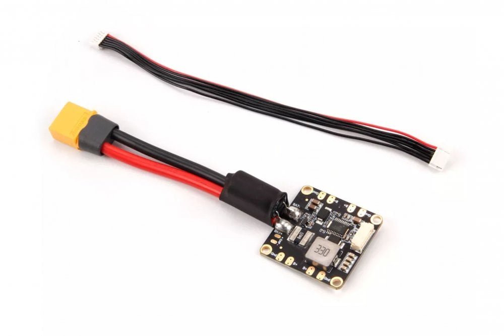 HOLYBRO - PM06 V2-14S Power Module