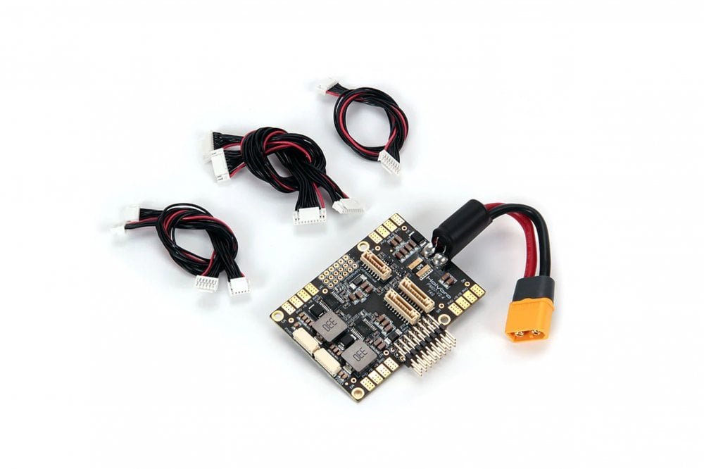Holybro - PM07 Power Module (14S) HOLYBRO - PM07 Power Module (14S)