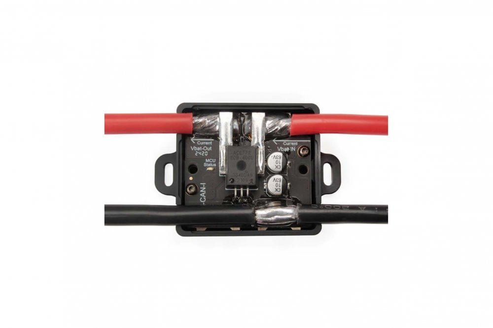 HOLYBRO - PM08 CAN Power Module 14S 200A