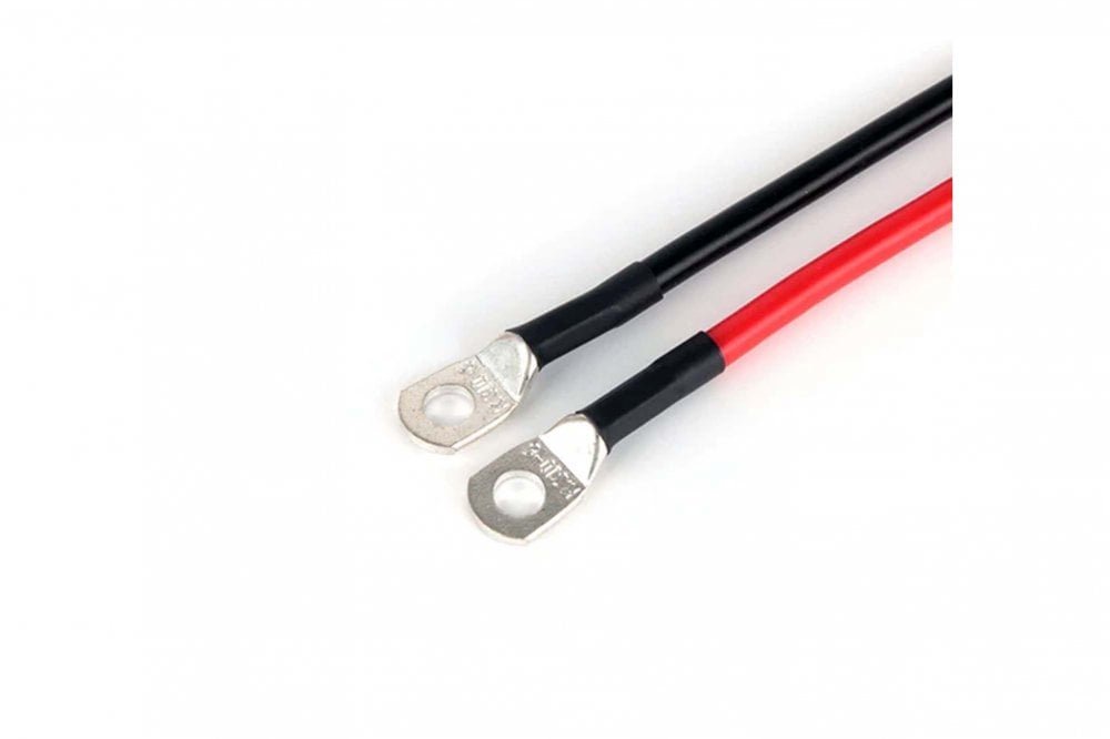 HOLYBRO - PM08 Tinned Wires (without connectors) 1240