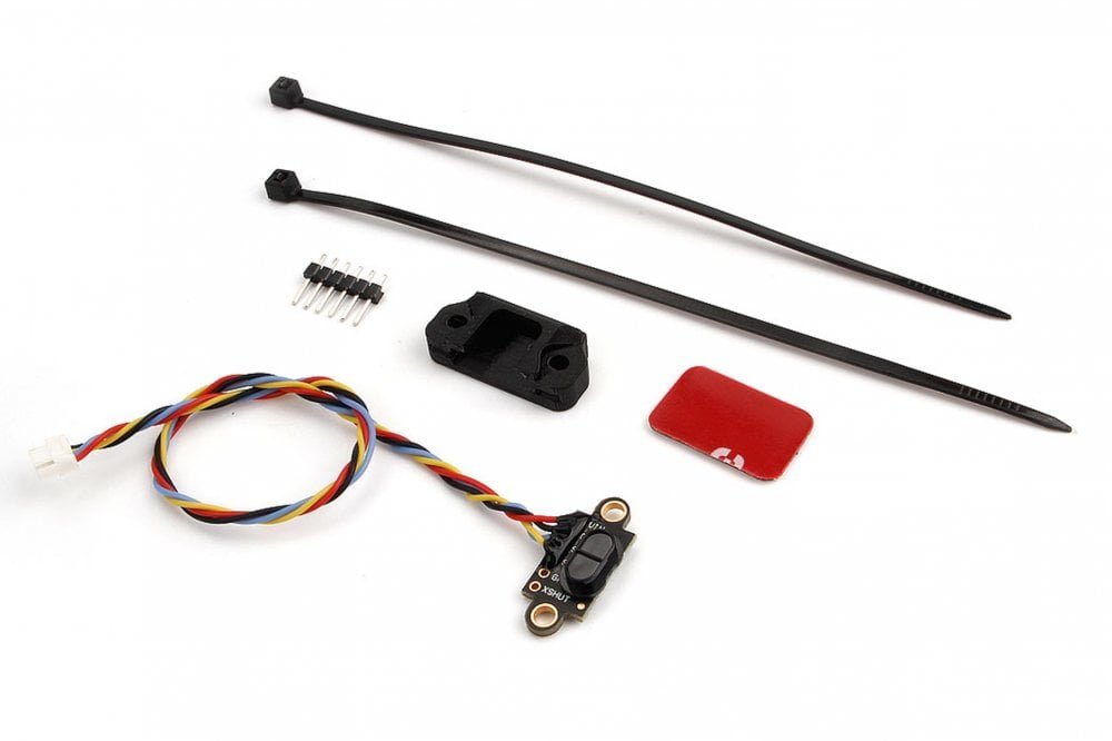Holybro - ST VL53L1X Lidar Range Sensor