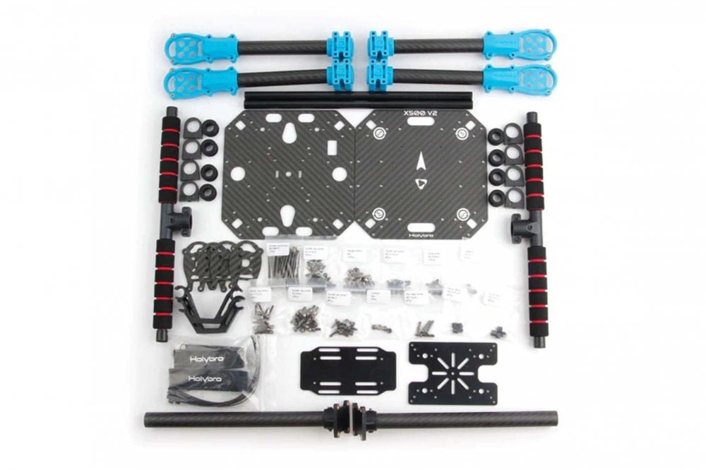 Holybro - X500 V2 Frame Kit
