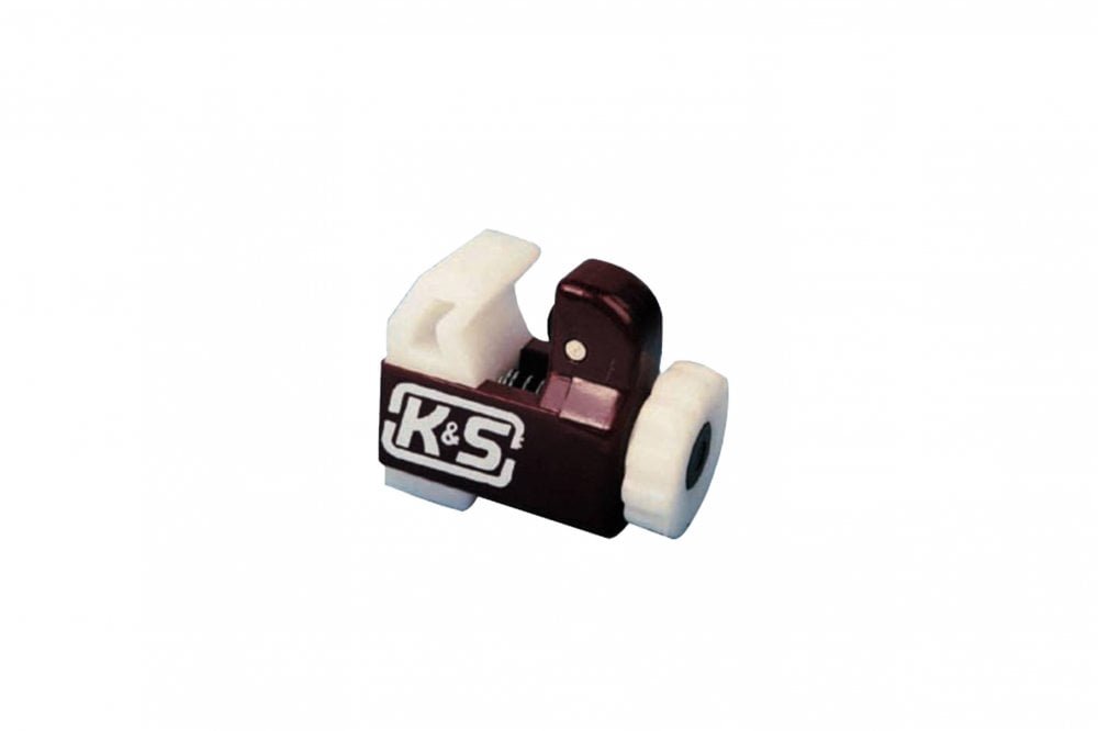 J Perkins K&S Tube Cutter