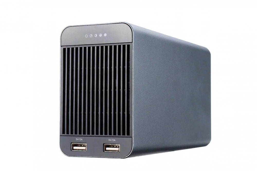 ISDT FD-400W Smart Power SP2417
