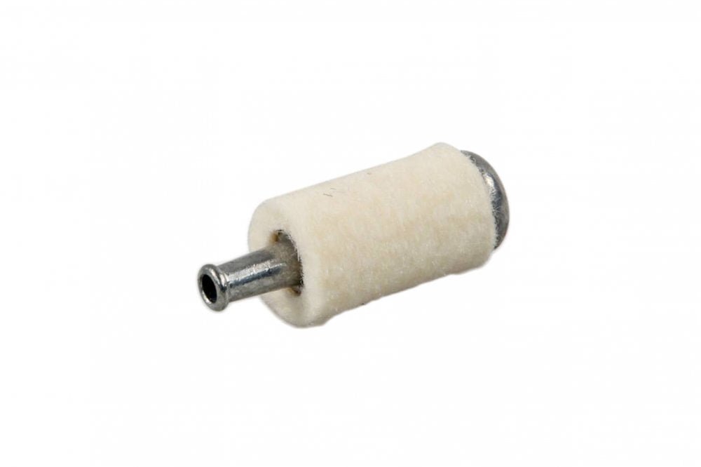 J Perkins JP Felt Clunk Tank Filter-Petrol Large (JP 5508085)