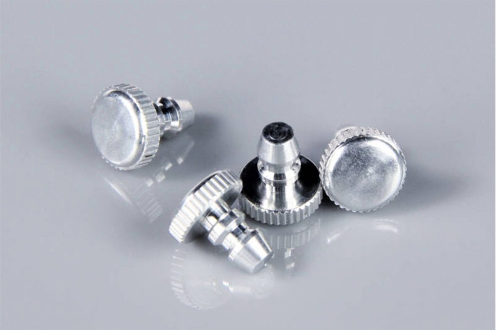 J Perkins JP Fuel Tube Plugs (4 pcs) (JPDAC00013)
