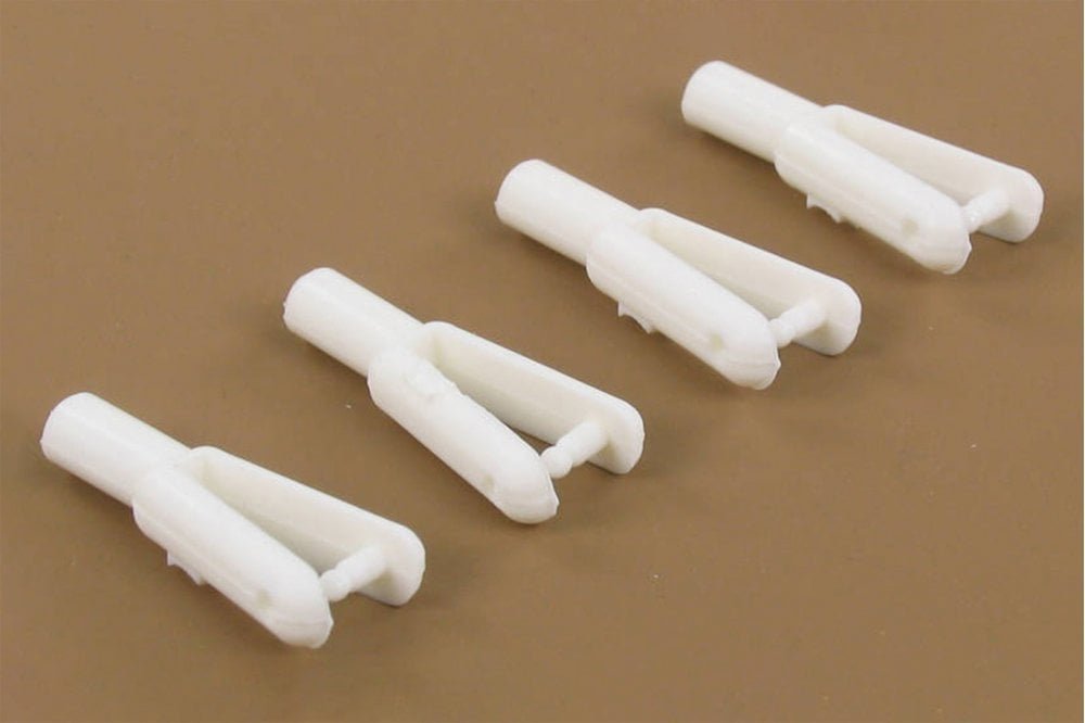 J Perkins JP Snap Quick Links (Clevis 2mm) 4 pcs (JPD5508020)