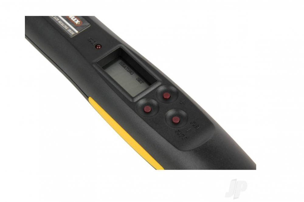 J Perkins Prolux - Digital LCD Sealing Iron