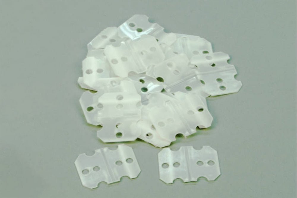 J Perkins SL37 Polyprope Hinge x20 (JP 5509255)