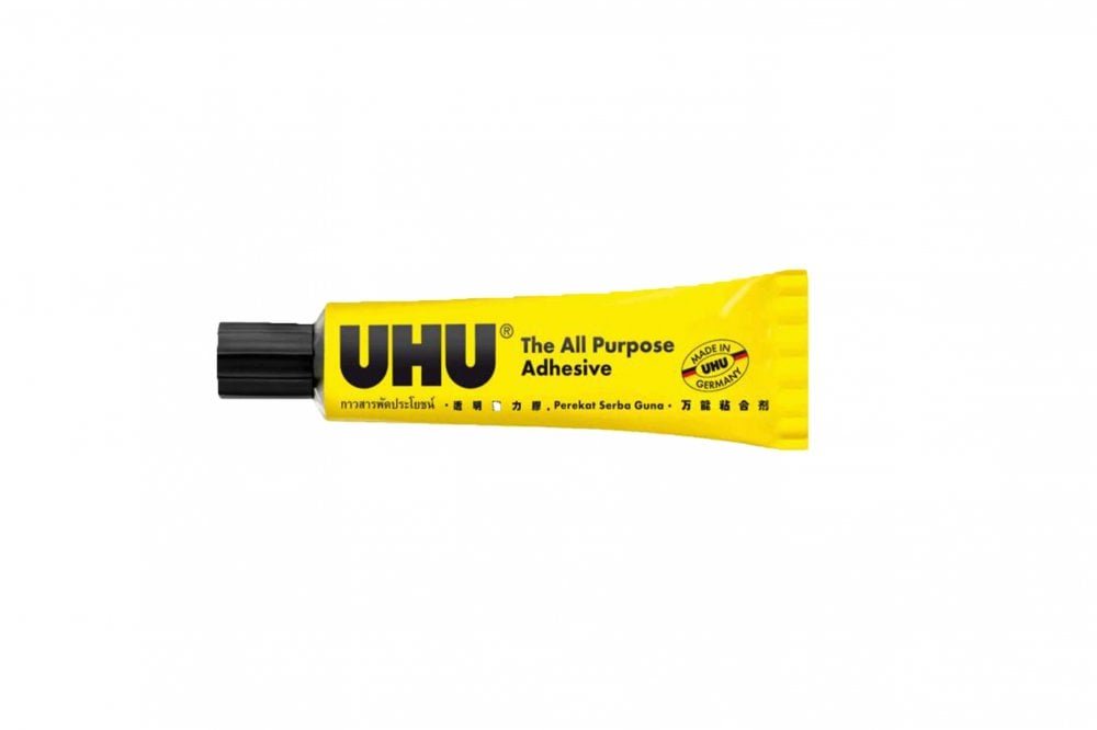 J Perkins UHU - All purpose 35ml