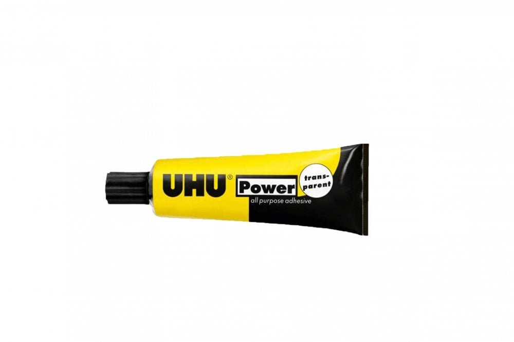 J Perkins UHU - All purpose POWER 33ml