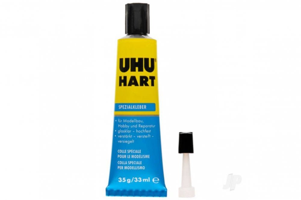 J Perkins UHU - HART 33ml