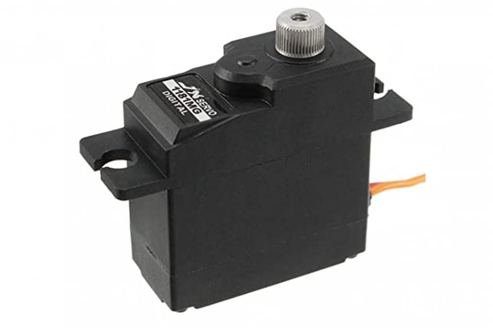 JX Servo JX PDI-1181MG