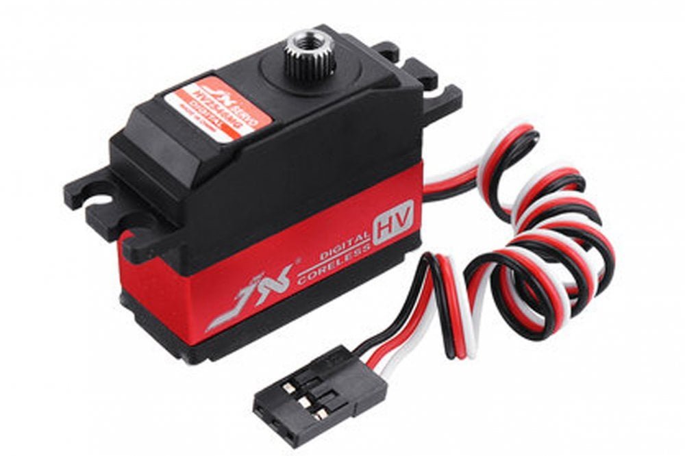 JX Servo JX - PDI-HV2546MG 25g Metal Gear Digital High Voltage Coreless servo