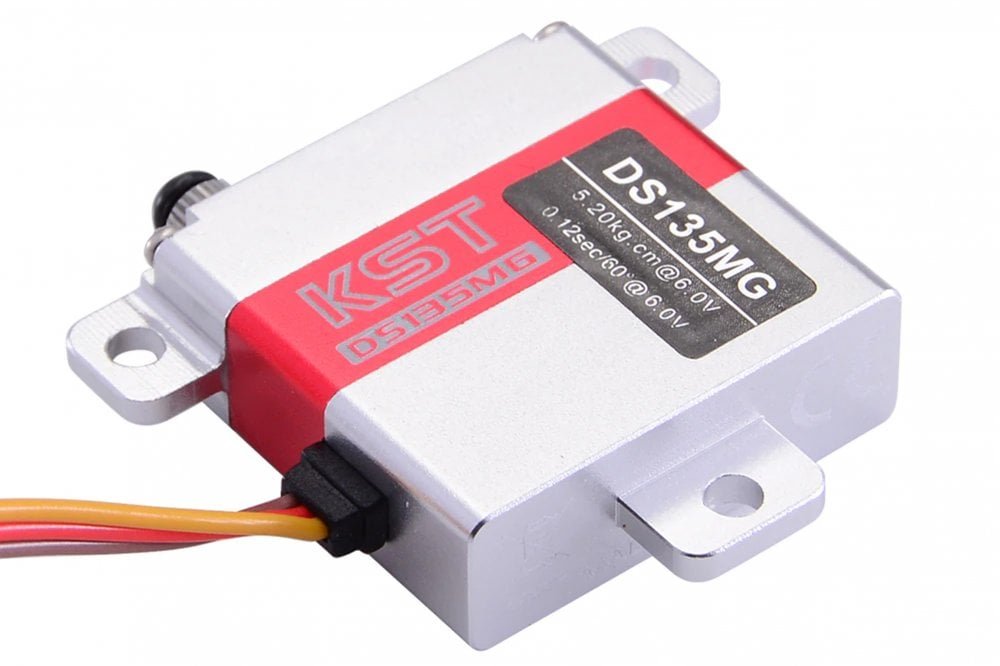KST DS135MG Servo