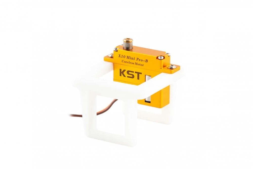 KST - X10 Mini Pro-B Digital Metal Gear Servo 8.0Kgf.cm