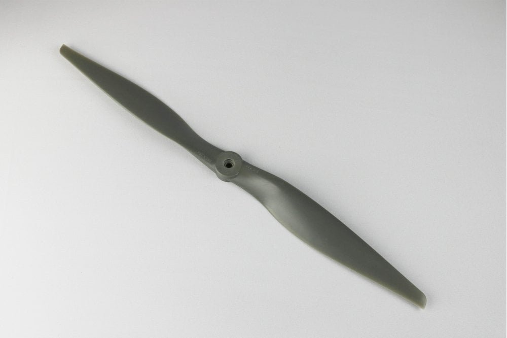APC Propellers APC 22x13EPNC Thin Electric Pattern Carbon Fiber Prop
