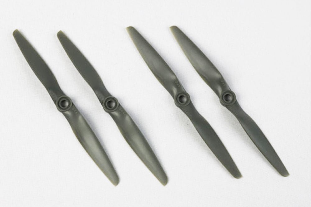 APC Propellers APC 6x4E-B4 FPV Racing Bundle