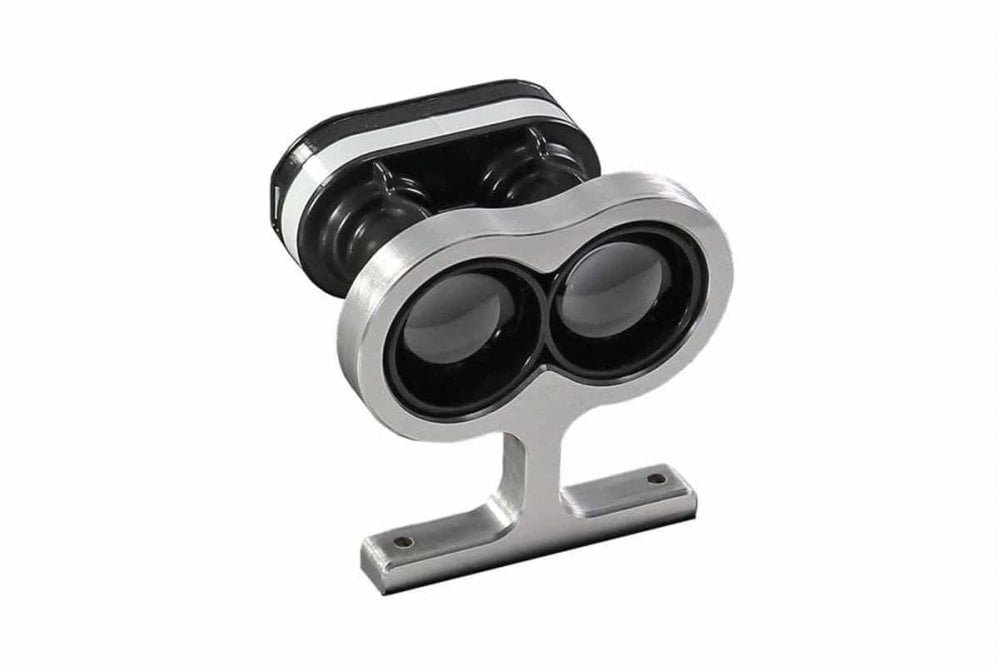 Lightware - Aluminium mounting bracket kit (SF10,11,30,33)