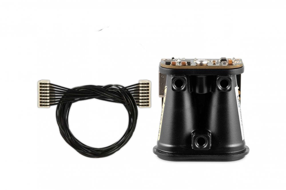 Lightware GRF-250 (250m) Laser Rangefinder
