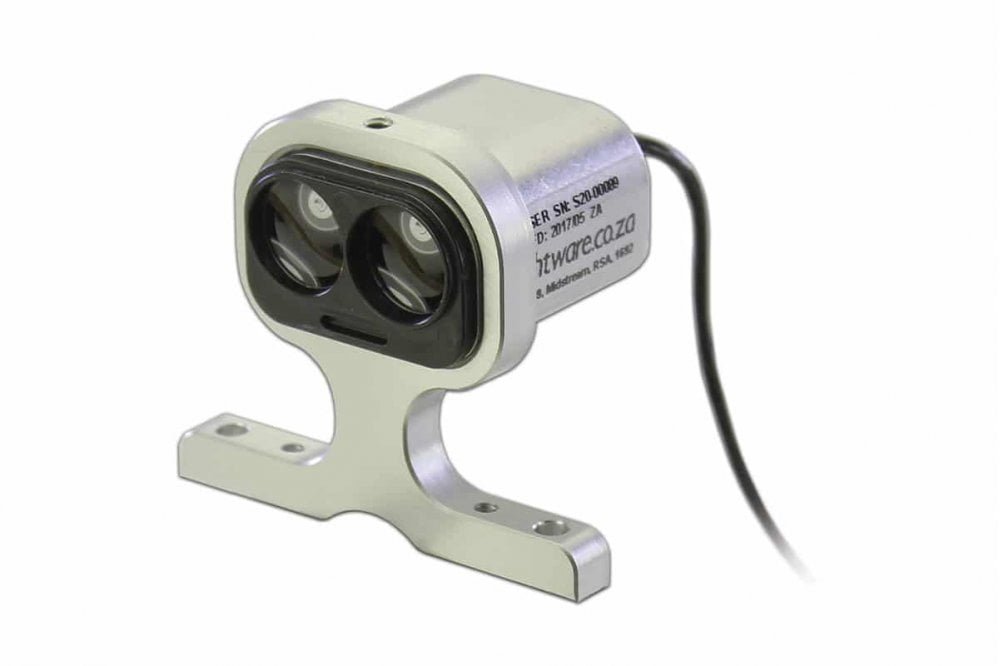 Lightware - LW20 aluminium stand kit