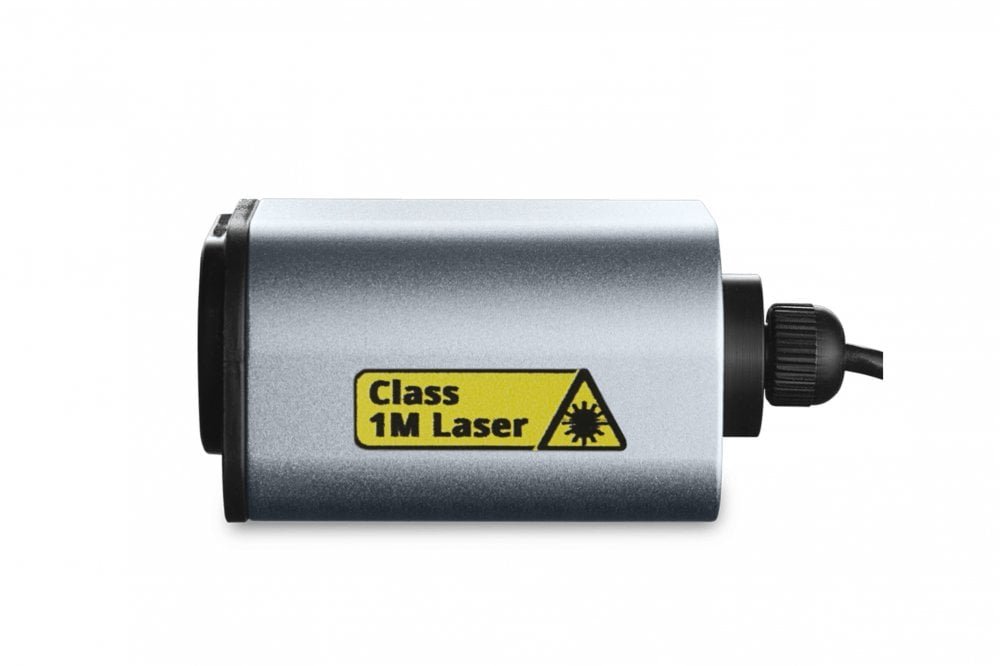 Lightware LW20/C 100m Laser Altimeter Lidar Rangefinder - IP67 Enclosure