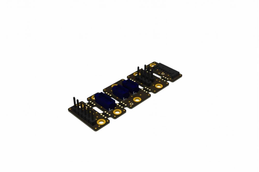 Lightware - SF000 Breakout Board