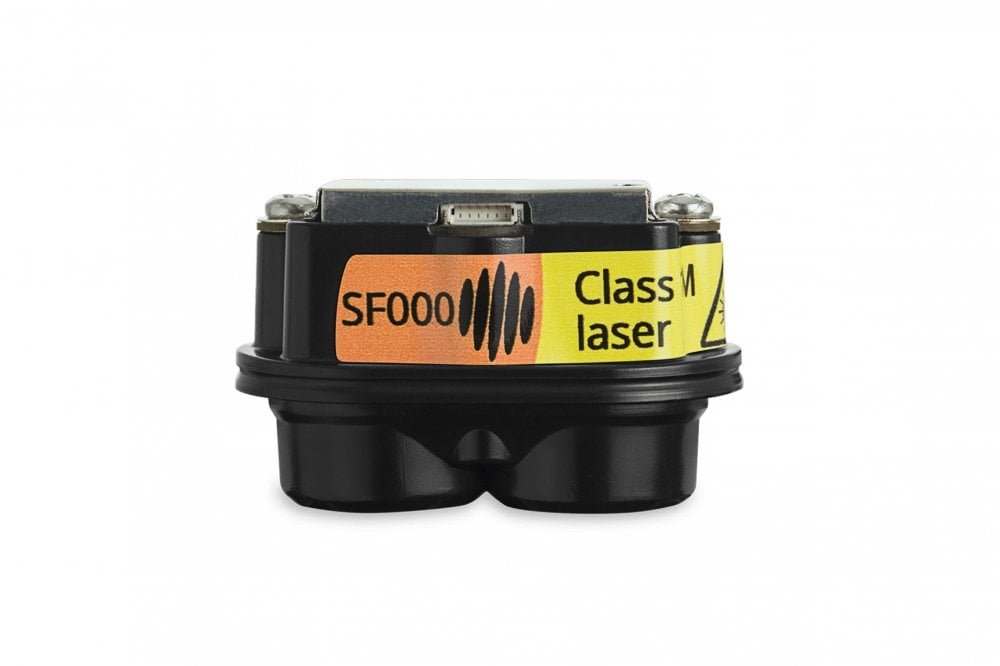 Lightware - SF000/B 50m LiDAR
