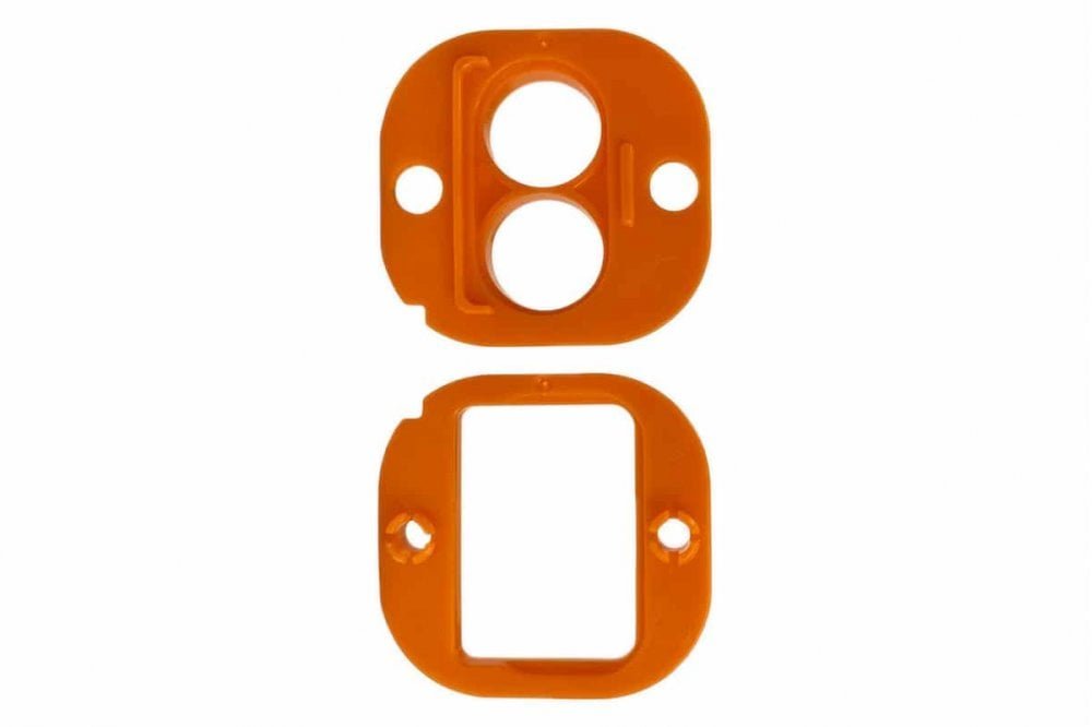 Lightware SF20, SF22 and SF23 mounting bracket